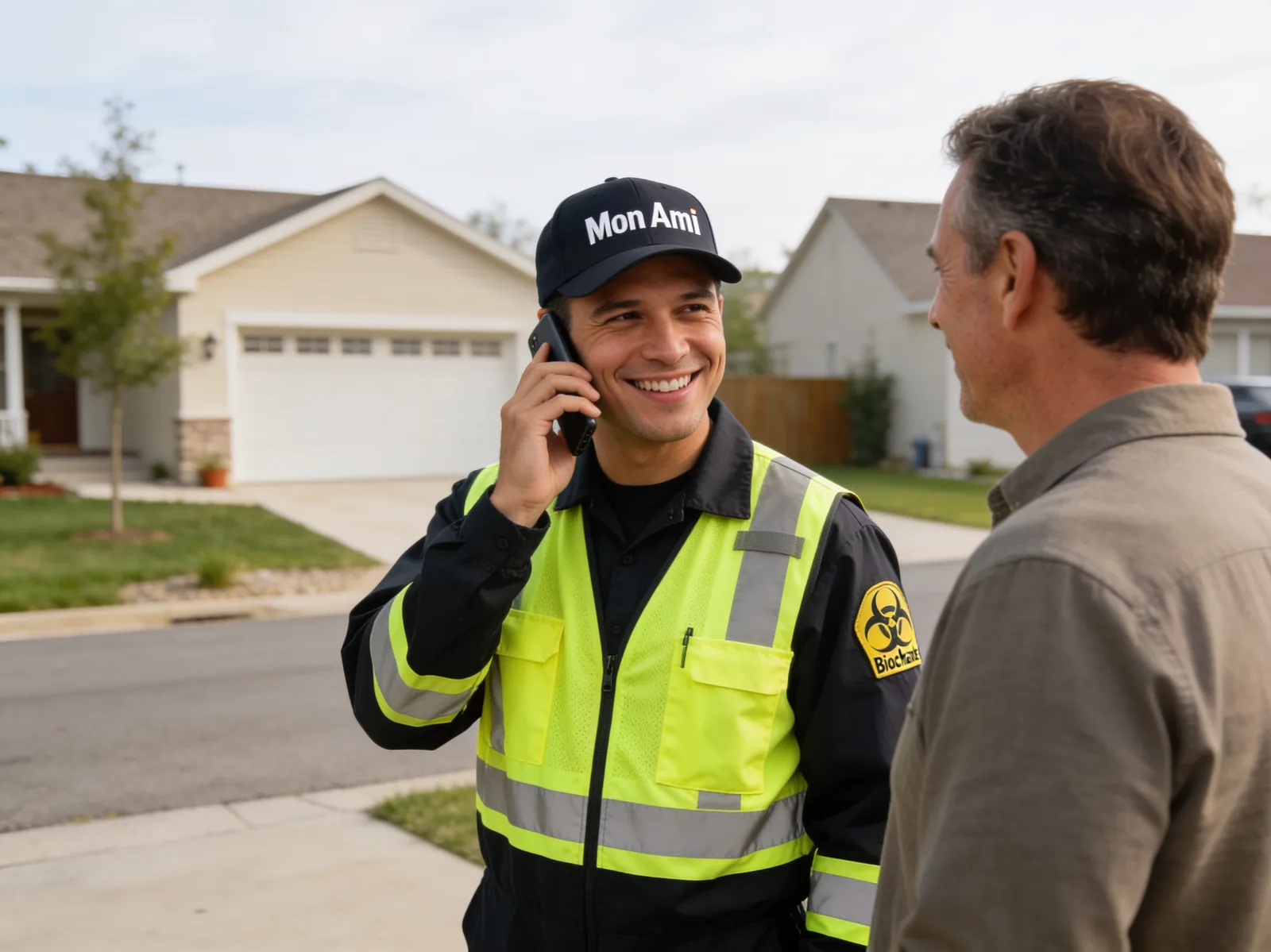 Sewage Cleanup Tiffin, IA FAQs
